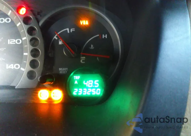 5FNYF18505B033127: 43807033