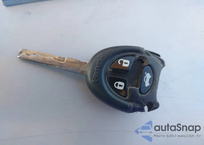 YS3DF78K137001614: 43807059