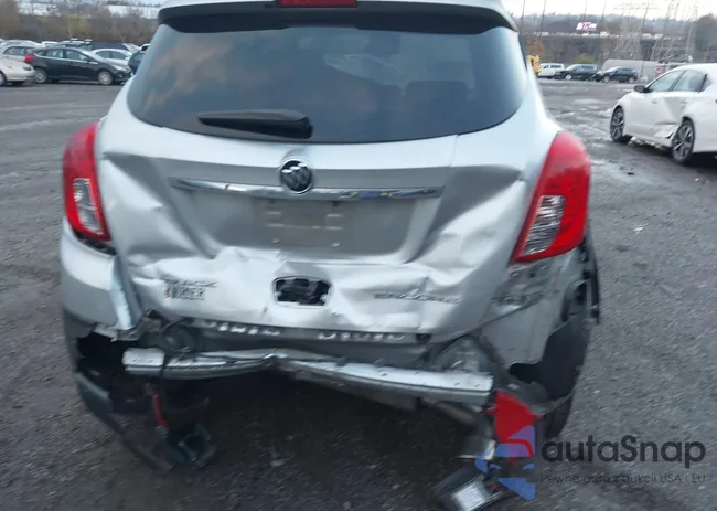 KL4CJBSB9FB097193: 43807079