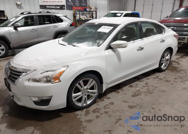 1N4BL3AP1DC185005: 43807089