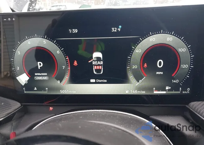 3N8AP6DD1SL432834: 43807094