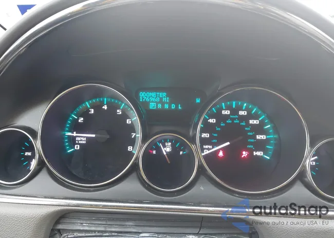 5GAKRCKD5DJ231252: 43807165