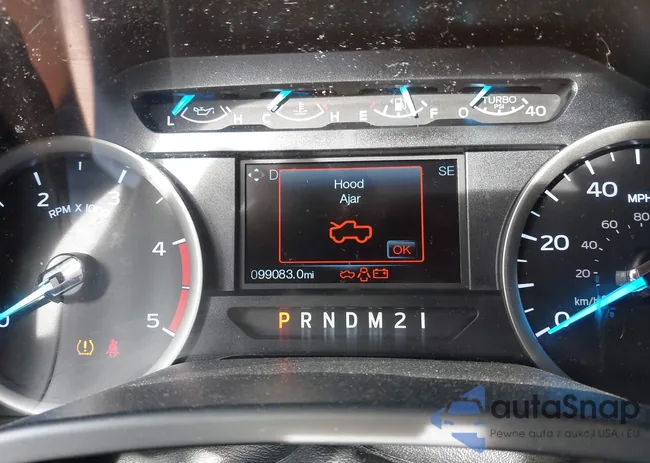 1FT7W2BT1KED46435: 43807167