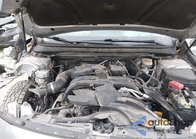 4S4BSADC6G3272201: 43807173