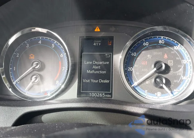 2T1BURHE5KC210345: 43807226