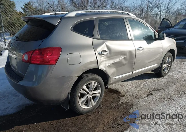 JN8AS5MV7CW408700: 43807246