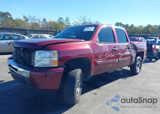 3GCEK23C49G105568: 43807278