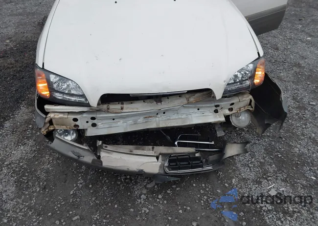 4S3BH675237635030: 43807313