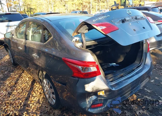 3N1AB7AP1KY444597: 43807341