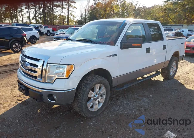 1FTFW1EF2EFA69983: 43807370