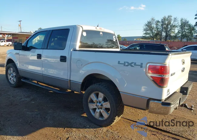 1FTFW1EF2EFA69983: 43807370