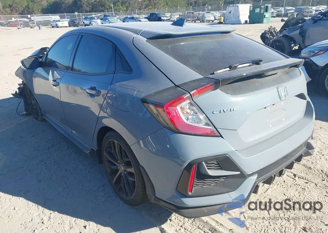 SHHFK7H45LU221778: 43807373