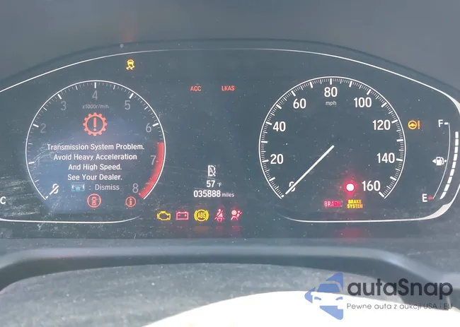 1HGCV1F34LA019916: 43807393