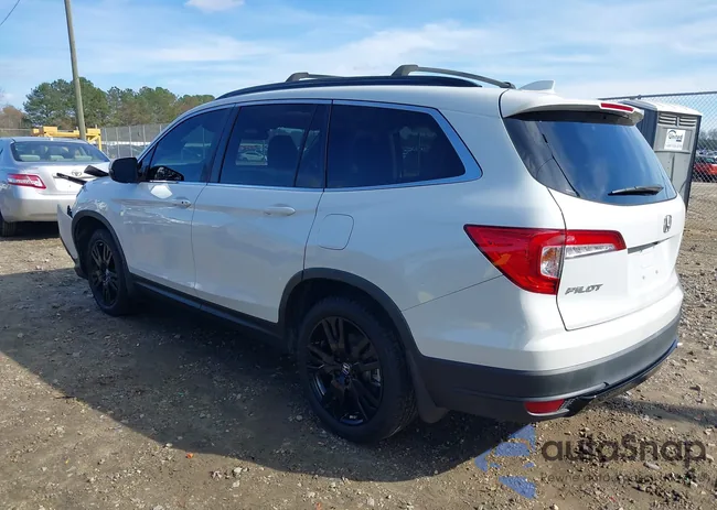 5FNYF6H28MB091777: 43807478