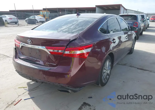 4T1BK1EB0FU165143: 43807520