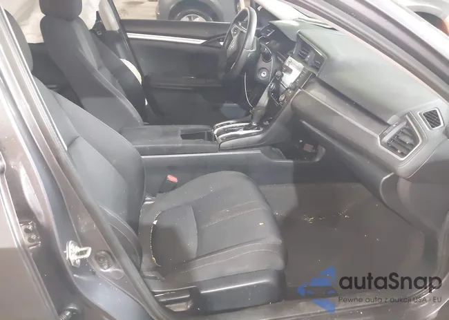 19XFC2F50GE078005: 43806573