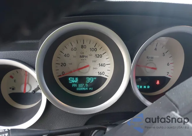 2B3KA53H16H200038: 43806581