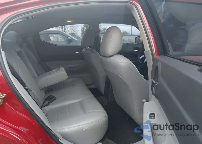 2B3KA53H16H200038: 43806581