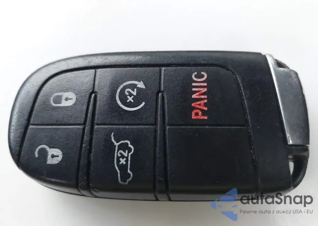 1C4RDJDG5JC232795: 43806595