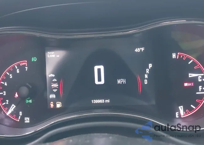 1C4RDJDG5JC232795: 43806595