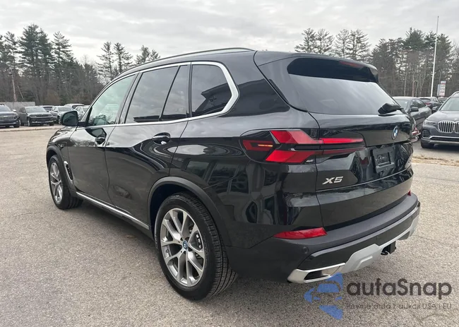 5UX43EU03S9X60677: 43806639