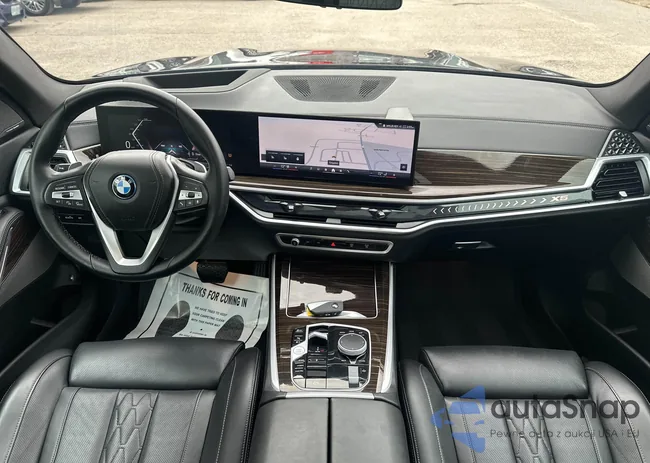 5UX43EU03S9X60677: 43806639