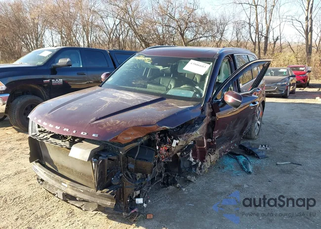 5XYP6DHC9NG200699: 43806683