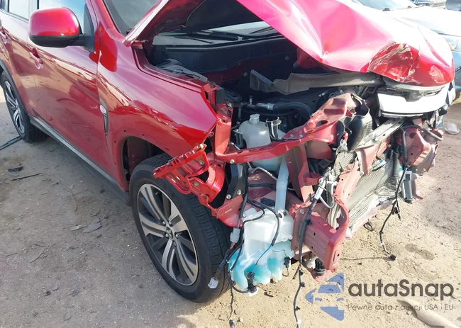 JA4ARUAU6PU002402: 43806687