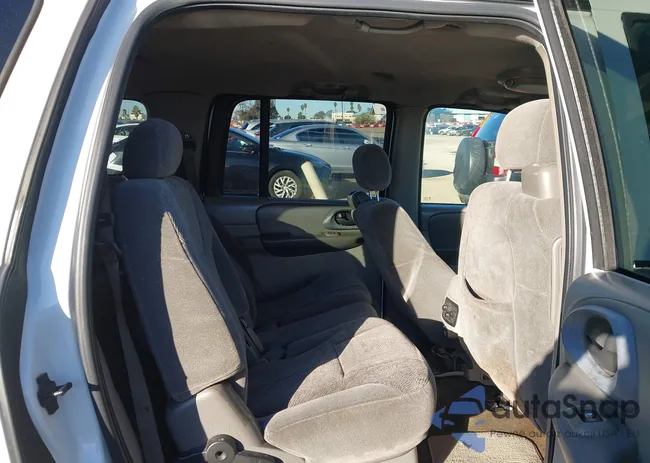 1GNES16S336200376: 43806747