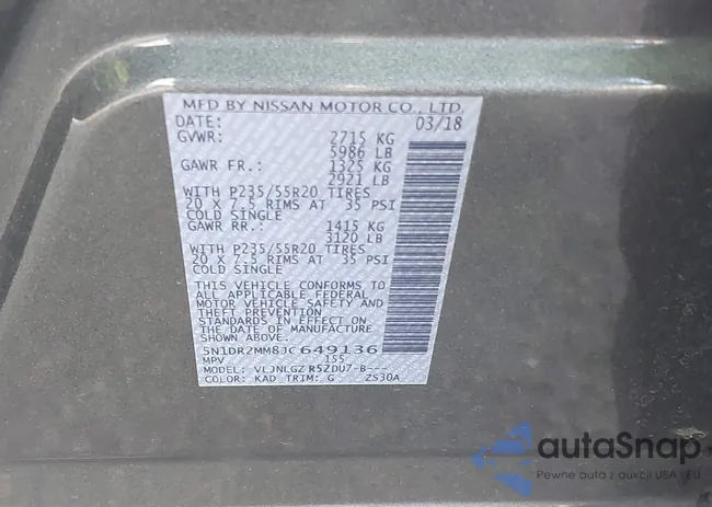 5N1DR2MM8JC649136: 43806760