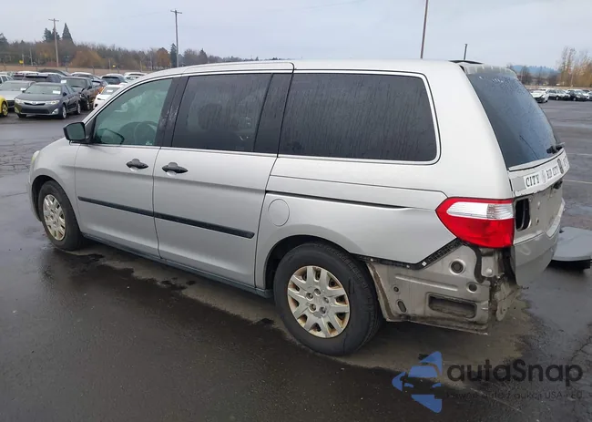 5FNRL38235B086869: 43806782