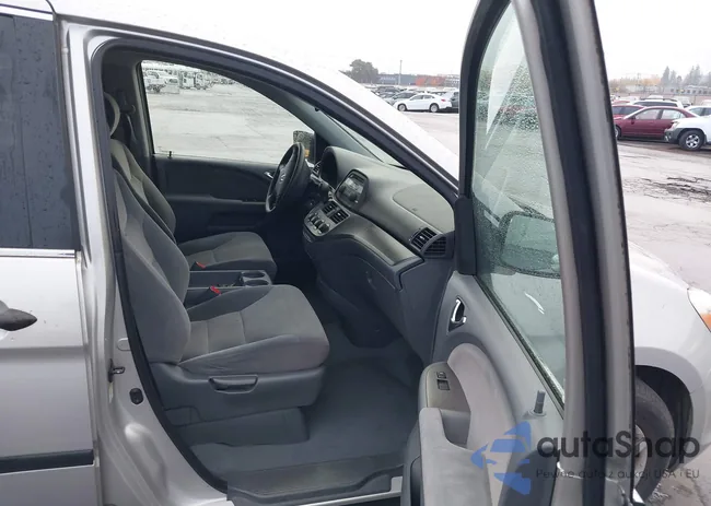 5FNRL38235B086869: 43806782