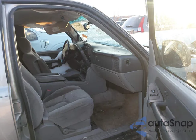 3GNEC16Z83G106535: 43806785