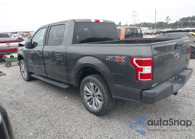 1FTEW1EP6JKE15121: 43806852