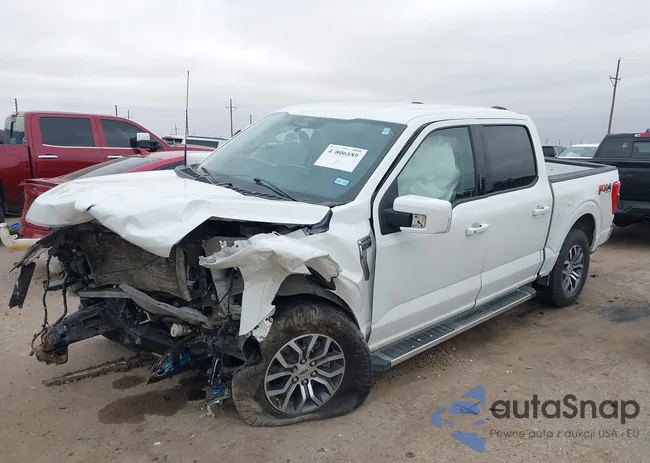 1FTFW1E50NFB92804: 43806889