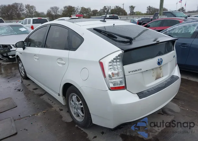 JTDKN3DUXA0095533: 43806931