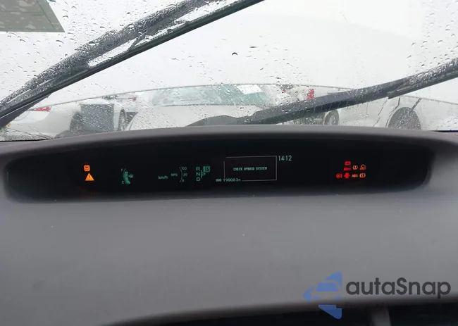 JTDKN3DUXA0095533: 43806931