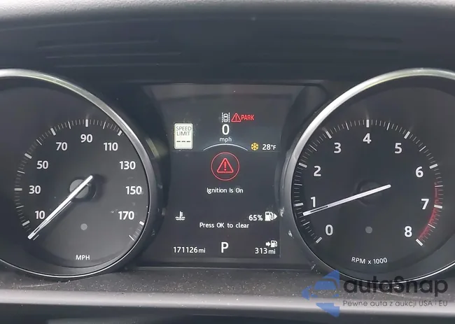 SALWG2FV8HA134421: 43807958