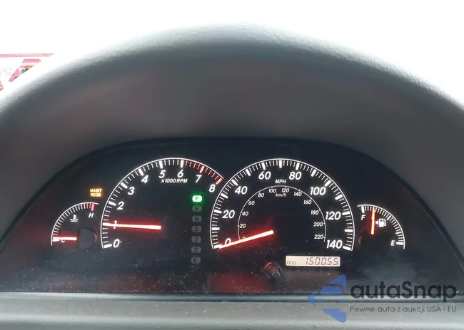 4T1BE30K25U049001: 43807960