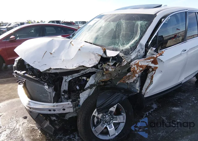 5FPYK3F54SB011502: 43808009