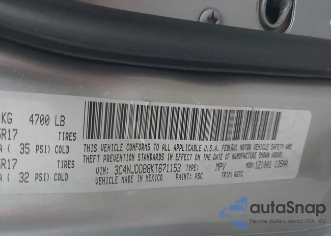 3C4NJDDB8KT671153: 43808046