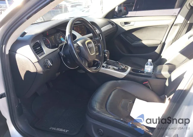 WAUFFAFL4CN000510: 43808092