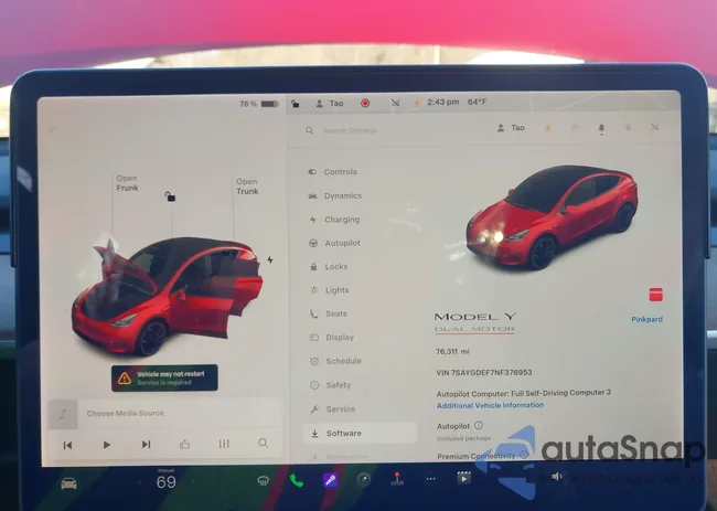 7SAYGDEF7NF376953: 43808114