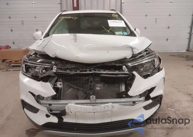 KL4CJASB4HB023418: 43808225