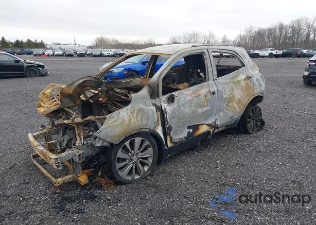 KL4CJASB4HB023418: 43808225