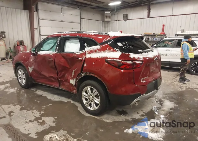 3GNKBHRS5LS600183: 43808283