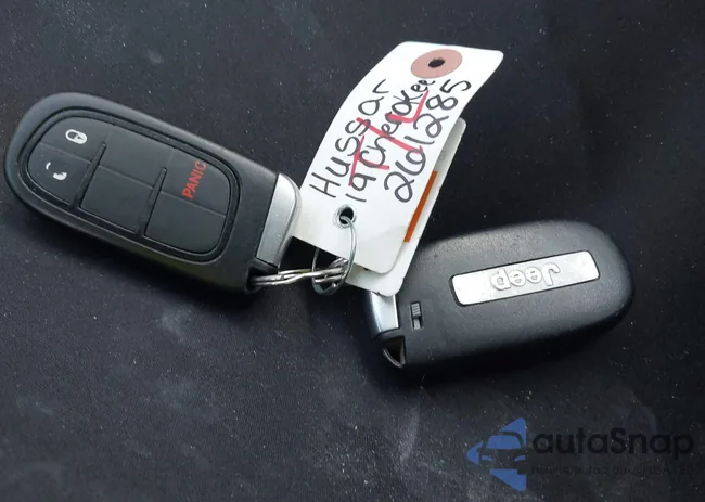 1C4PJMLB3KD311109: 43808284