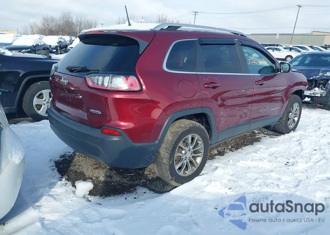 1C4PJMLB3KD311109: 43808284