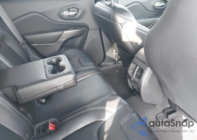 1C4PJMLB3KD311109: 43808284