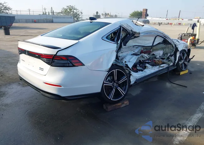 1HGCY2F50SA005167: 43808301